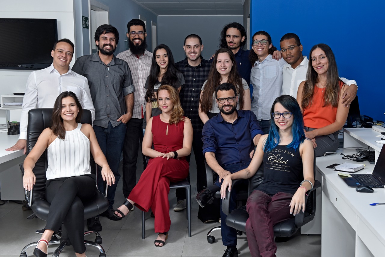 Equipe IN3